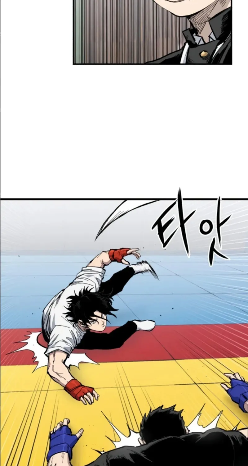 High Class Chapter 11 page 26 - 