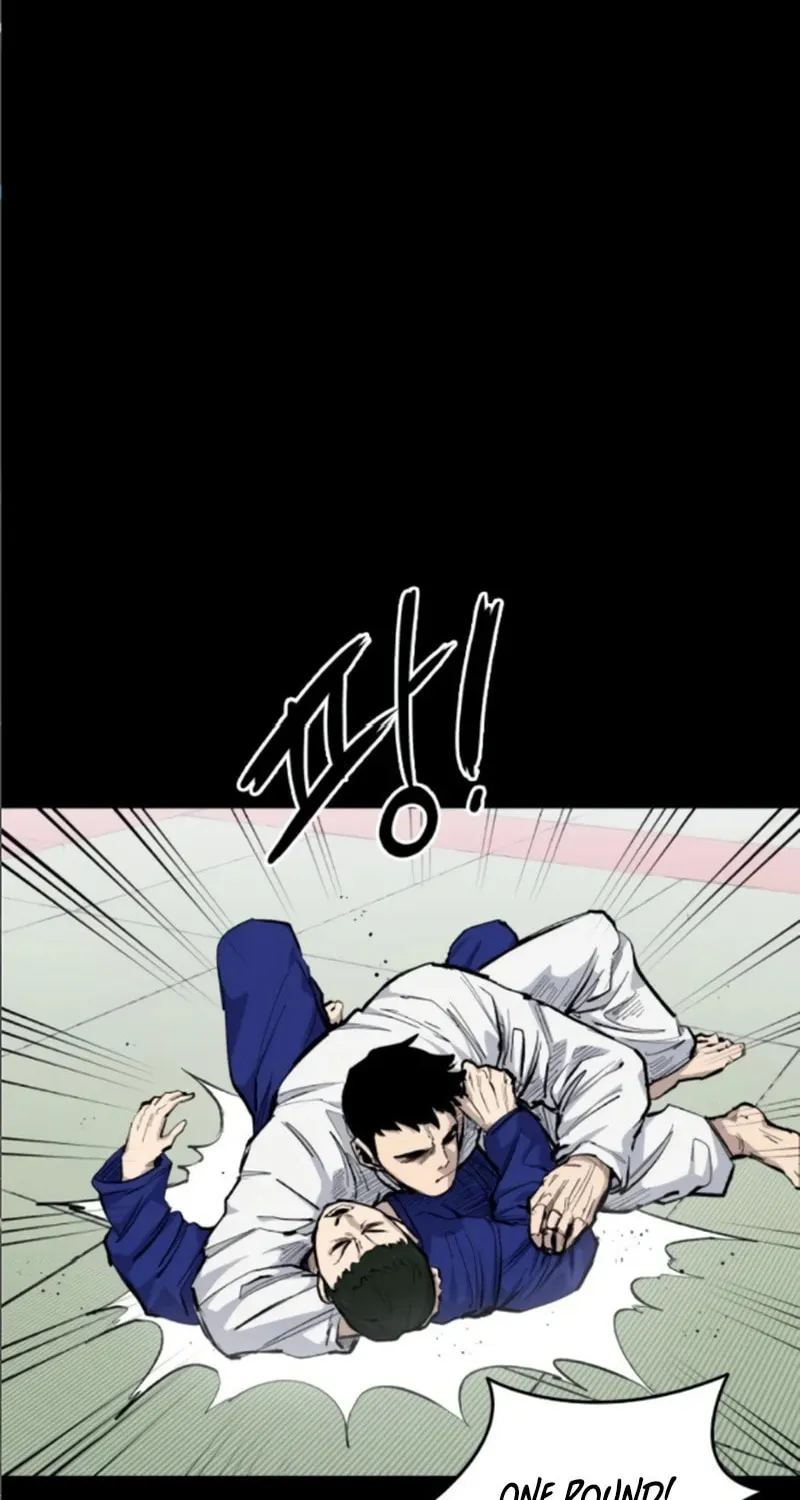 High Class Chapter 11 page 36 - 