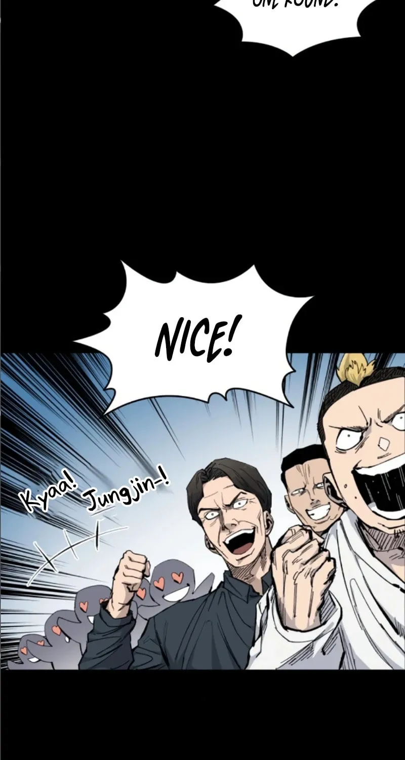 High Class Chapter 11 page 37 - 