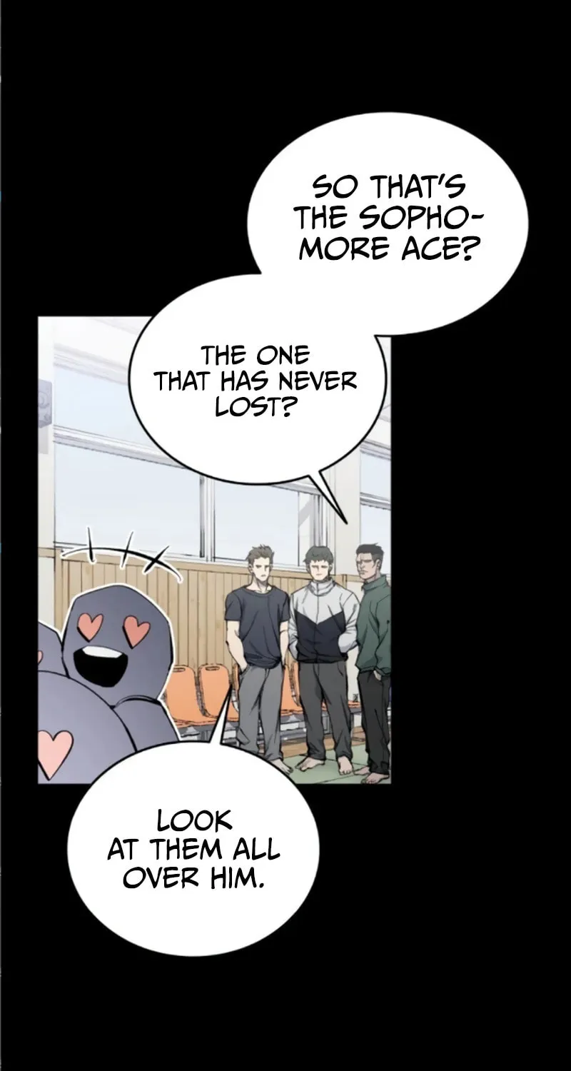 High Class Chapter 11 page 38 - 