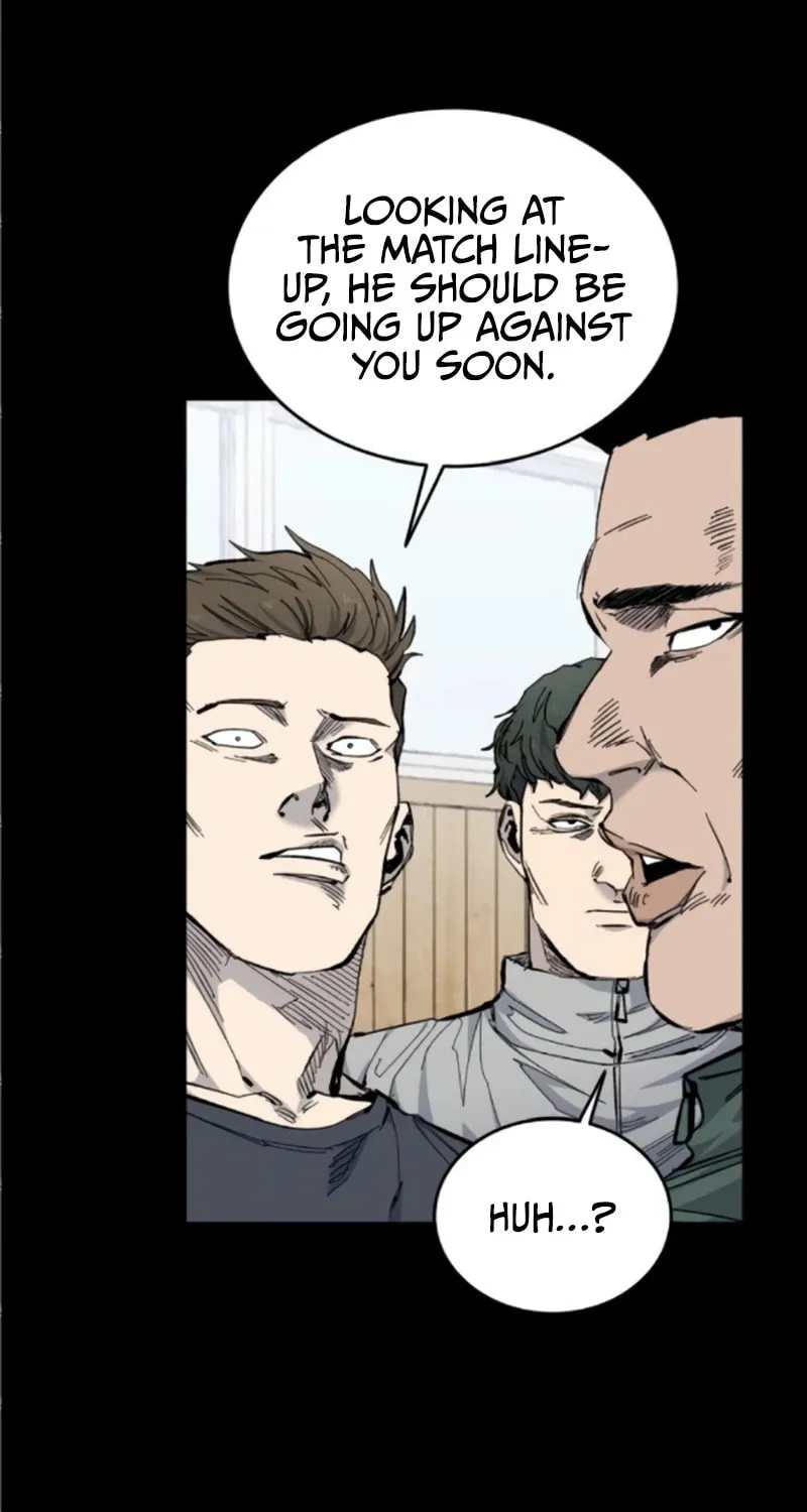 High Class Chapter 11 page 39 - 