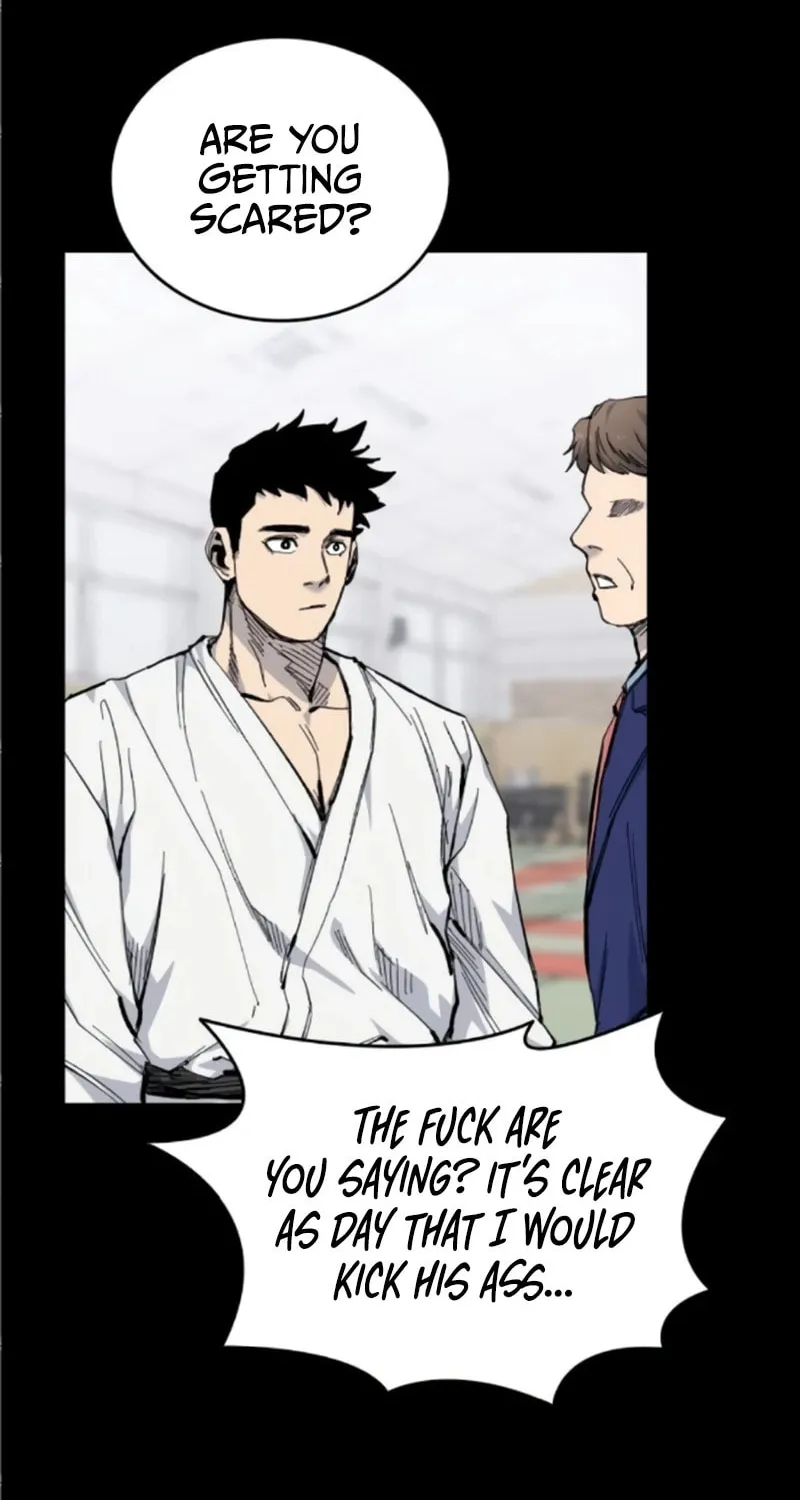 High Class Chapter 11 page 40 - 
