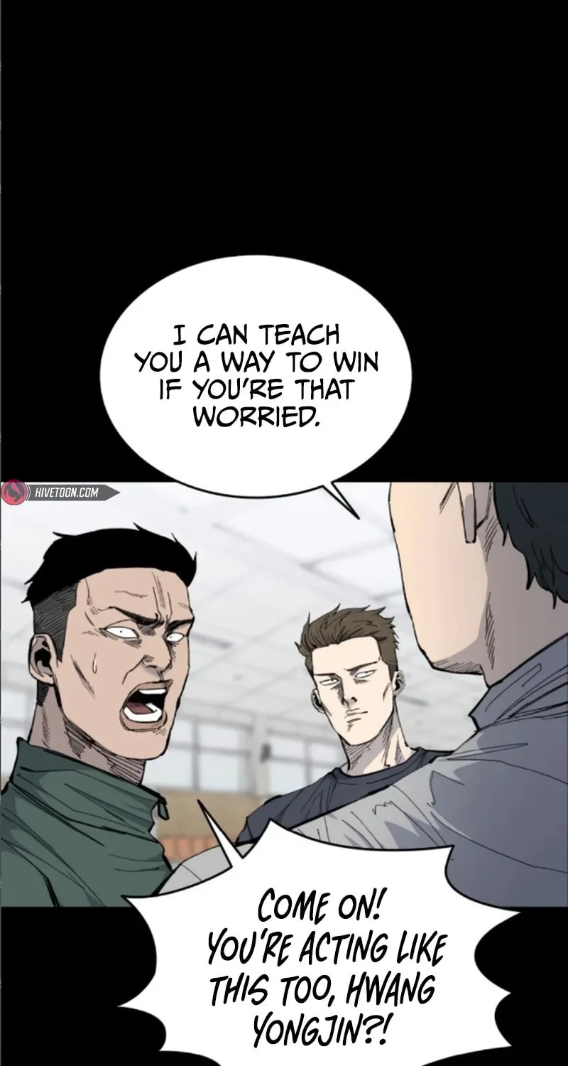 High Class Chapter 11 page 41 - 