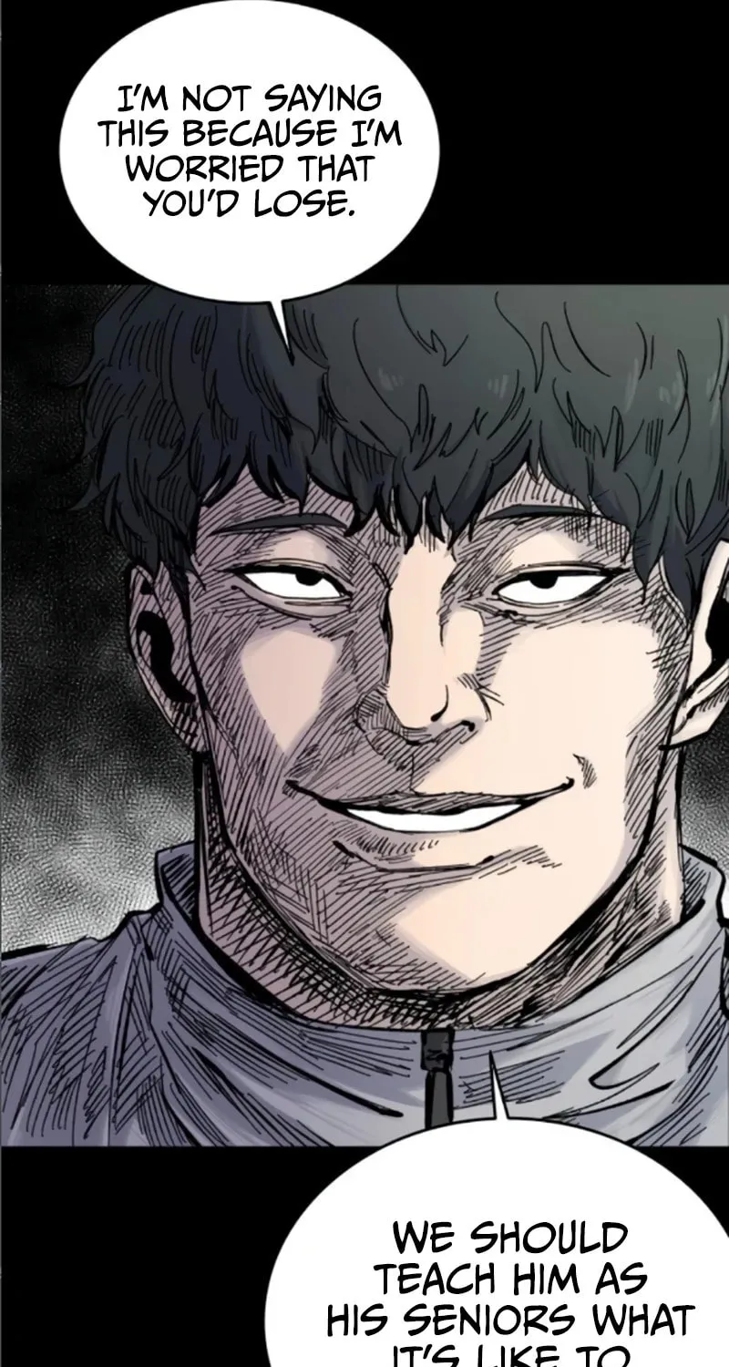 High Class Chapter 11 page 43 - 