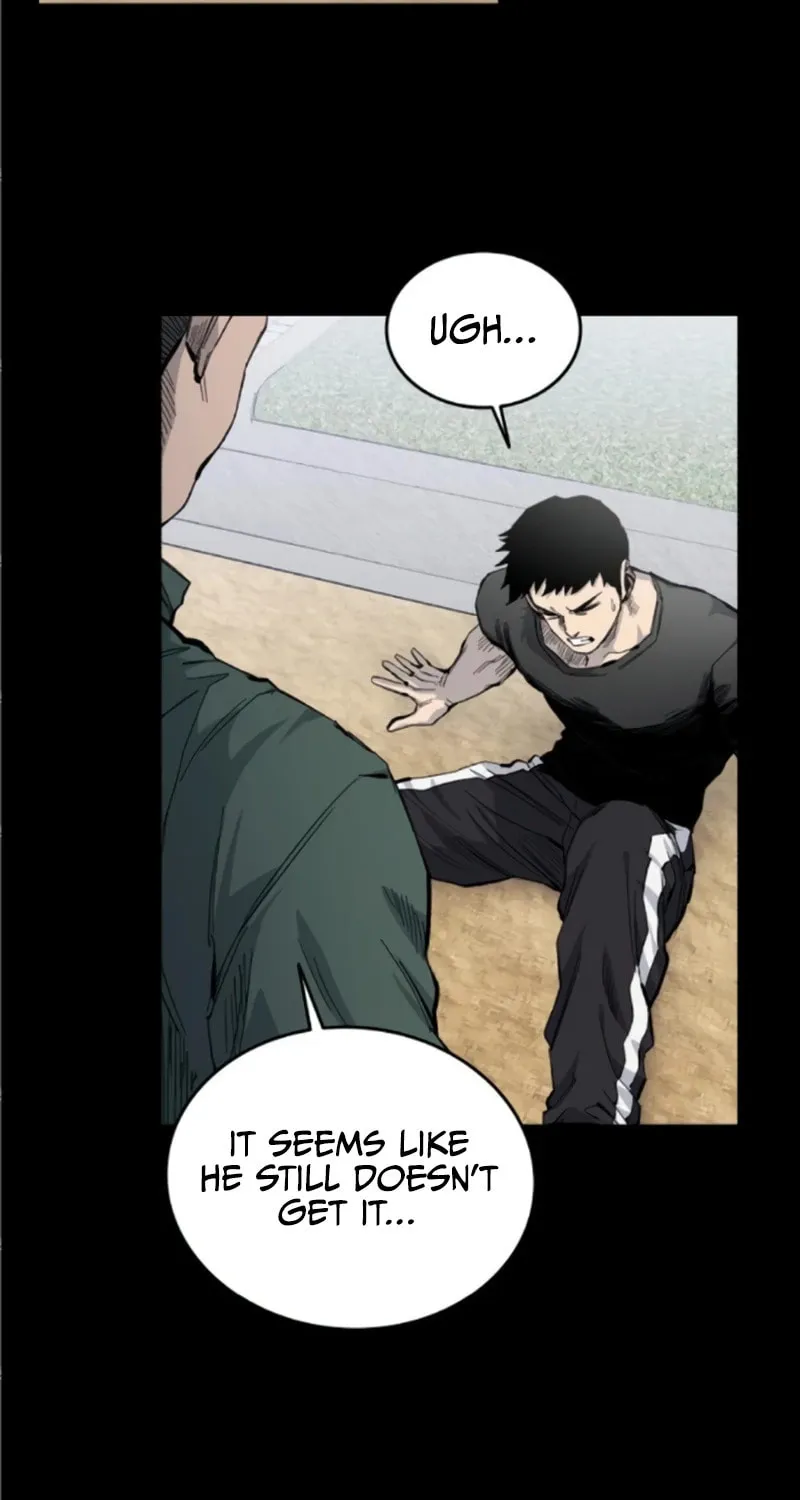 High Class Chapter 11 page 45 - 