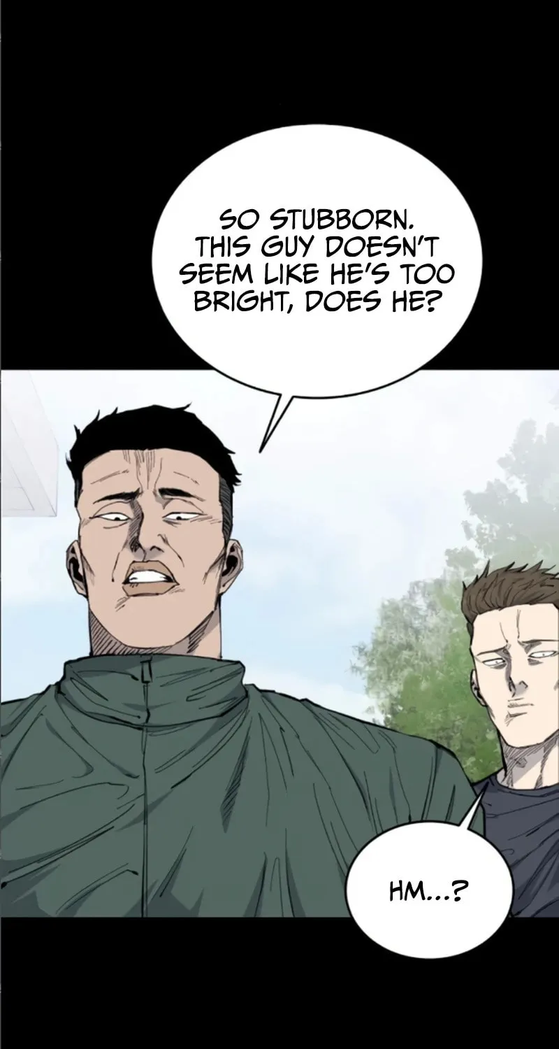 High Class Chapter 11 page 46 - 