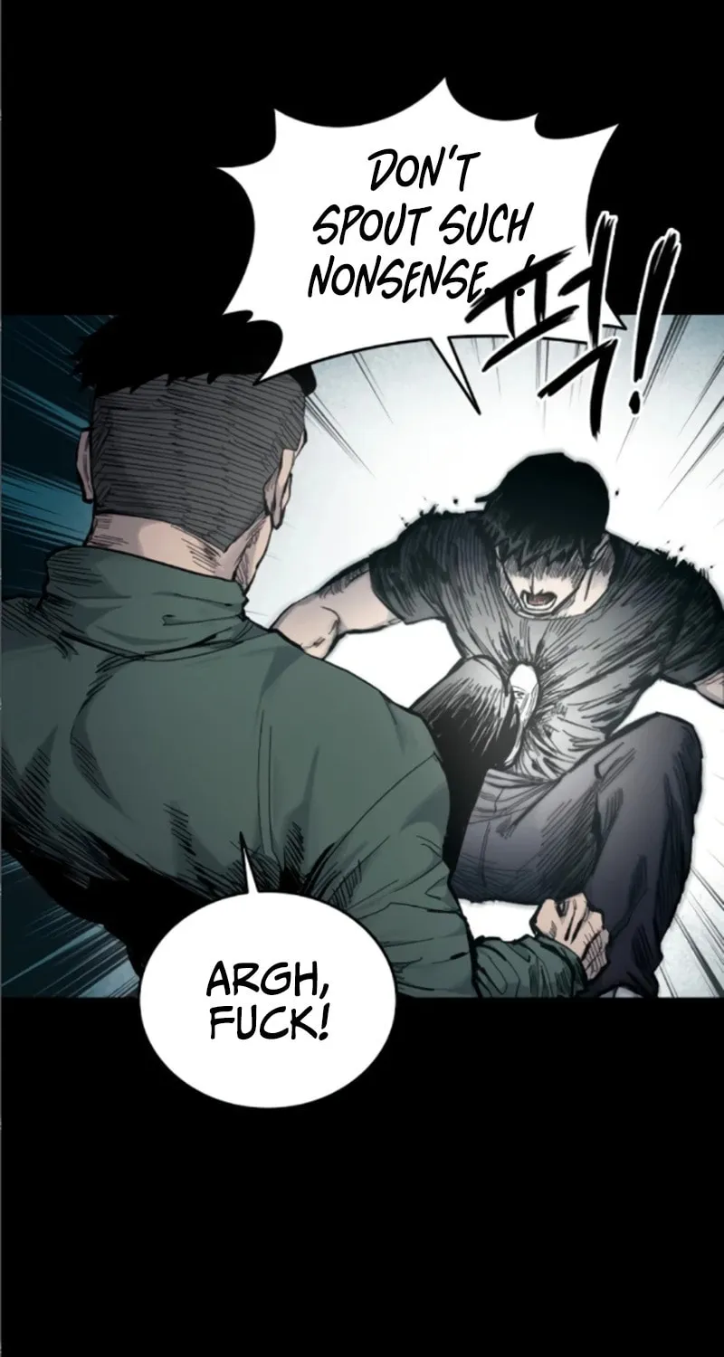 High Class Chapter 11 page 48 - 