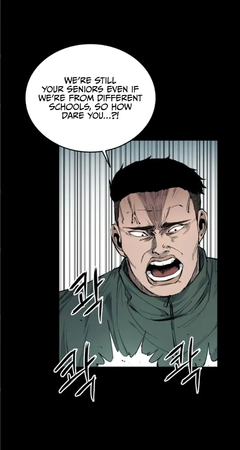 High Class Chapter 11 page 49 - 