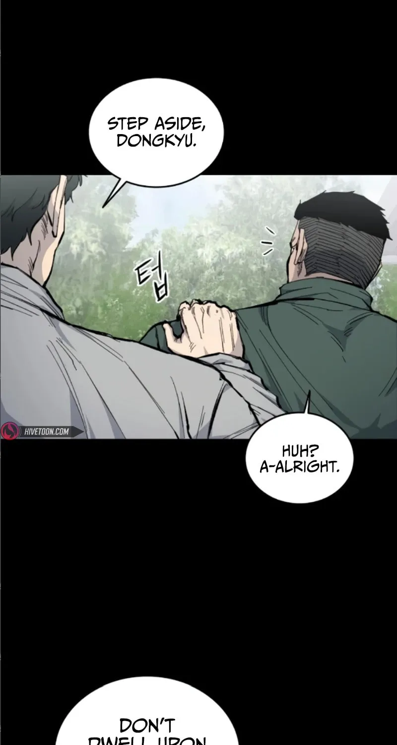 High Class Chapter 11 page 50 - 
