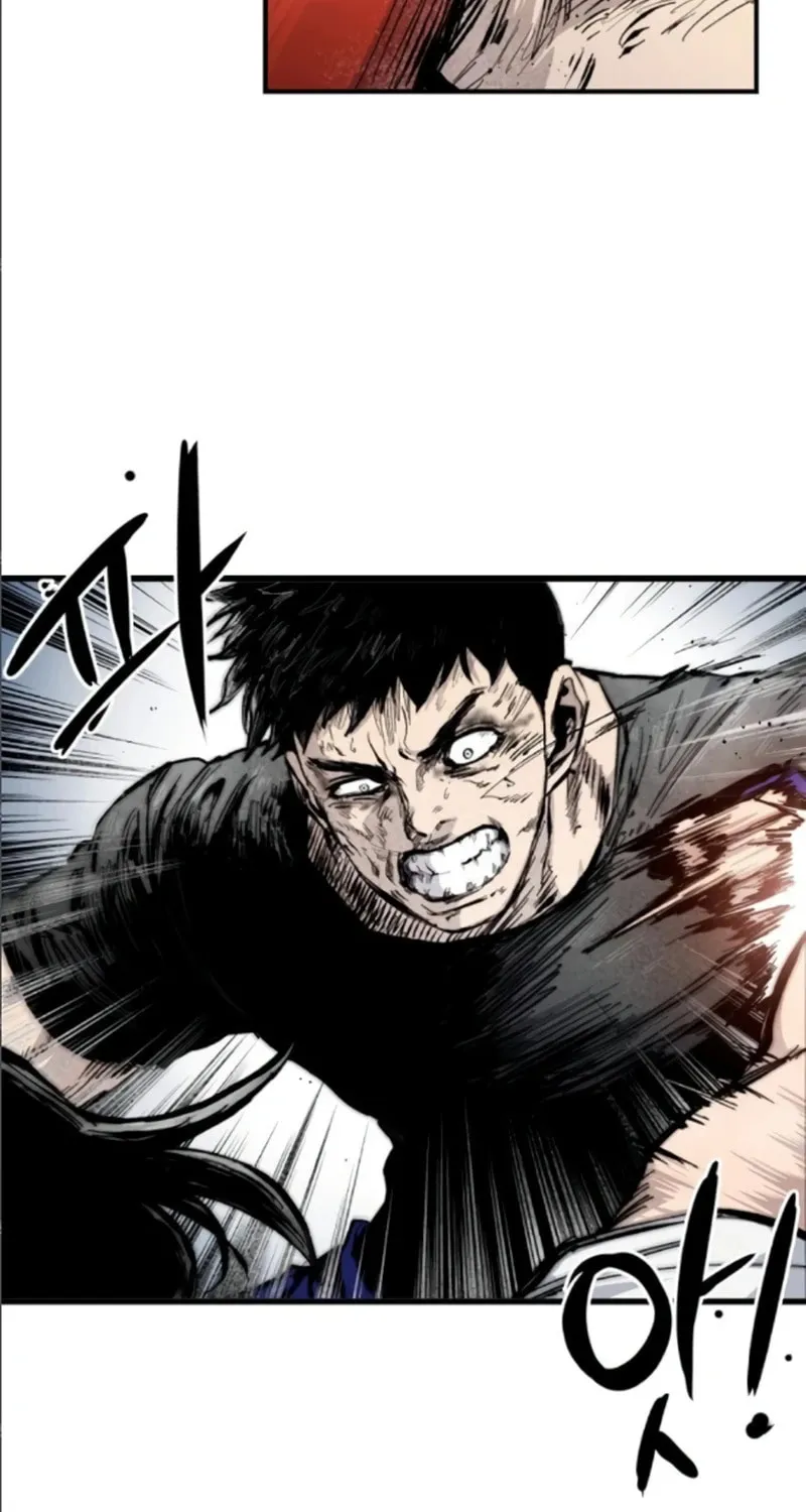 High Class Chapter 11 page 6 - 
