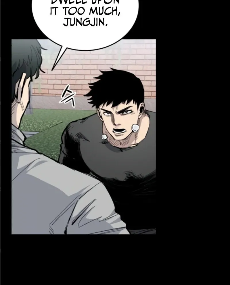 High Class Chapter 11 page 51 - 