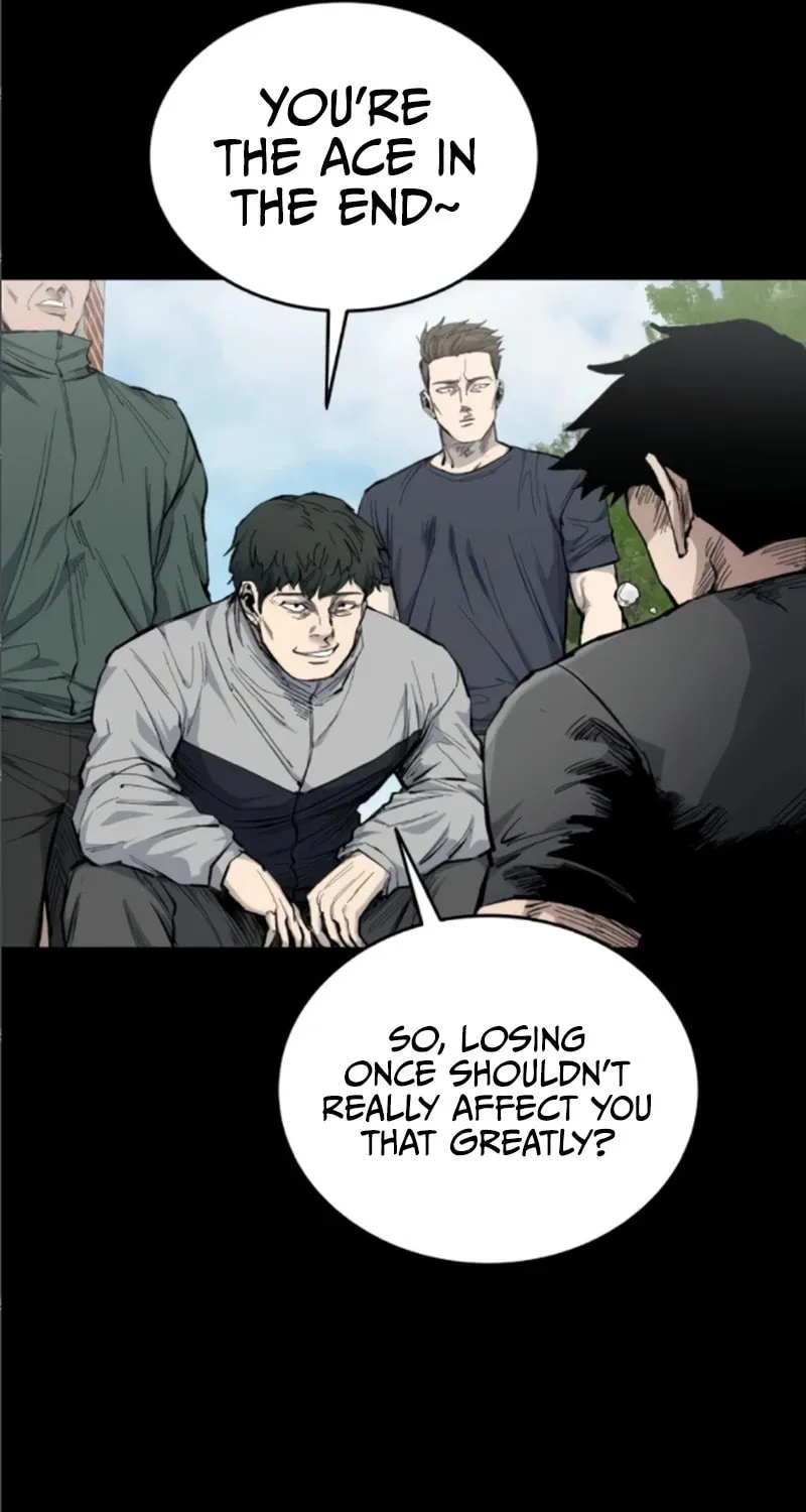High Class Chapter 11 page 52 - 