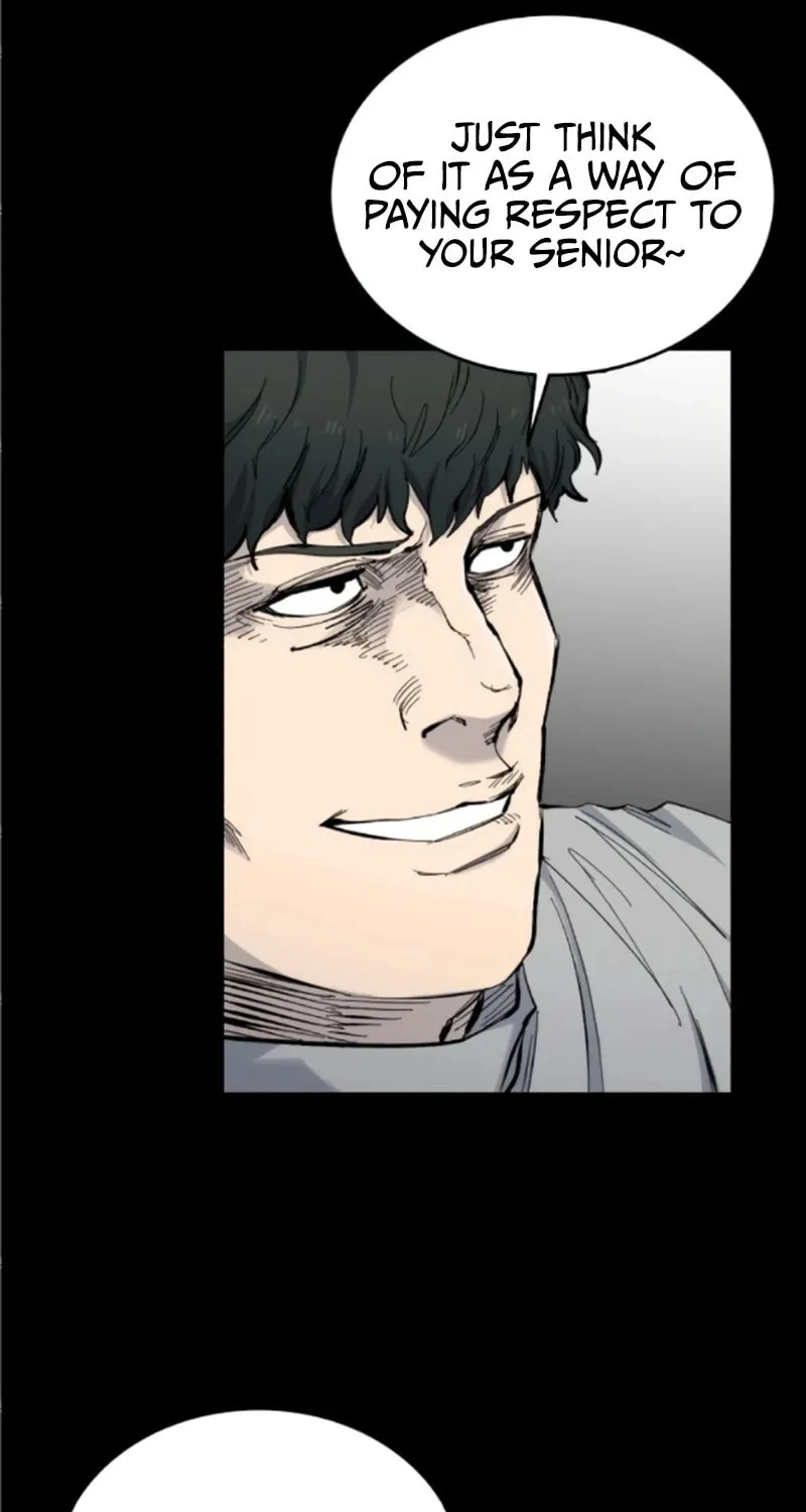 High Class Chapter 11 page 53 - 