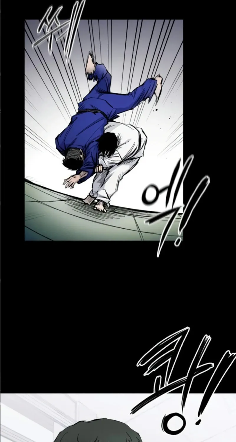 High Class Chapter 11 page 55 - 