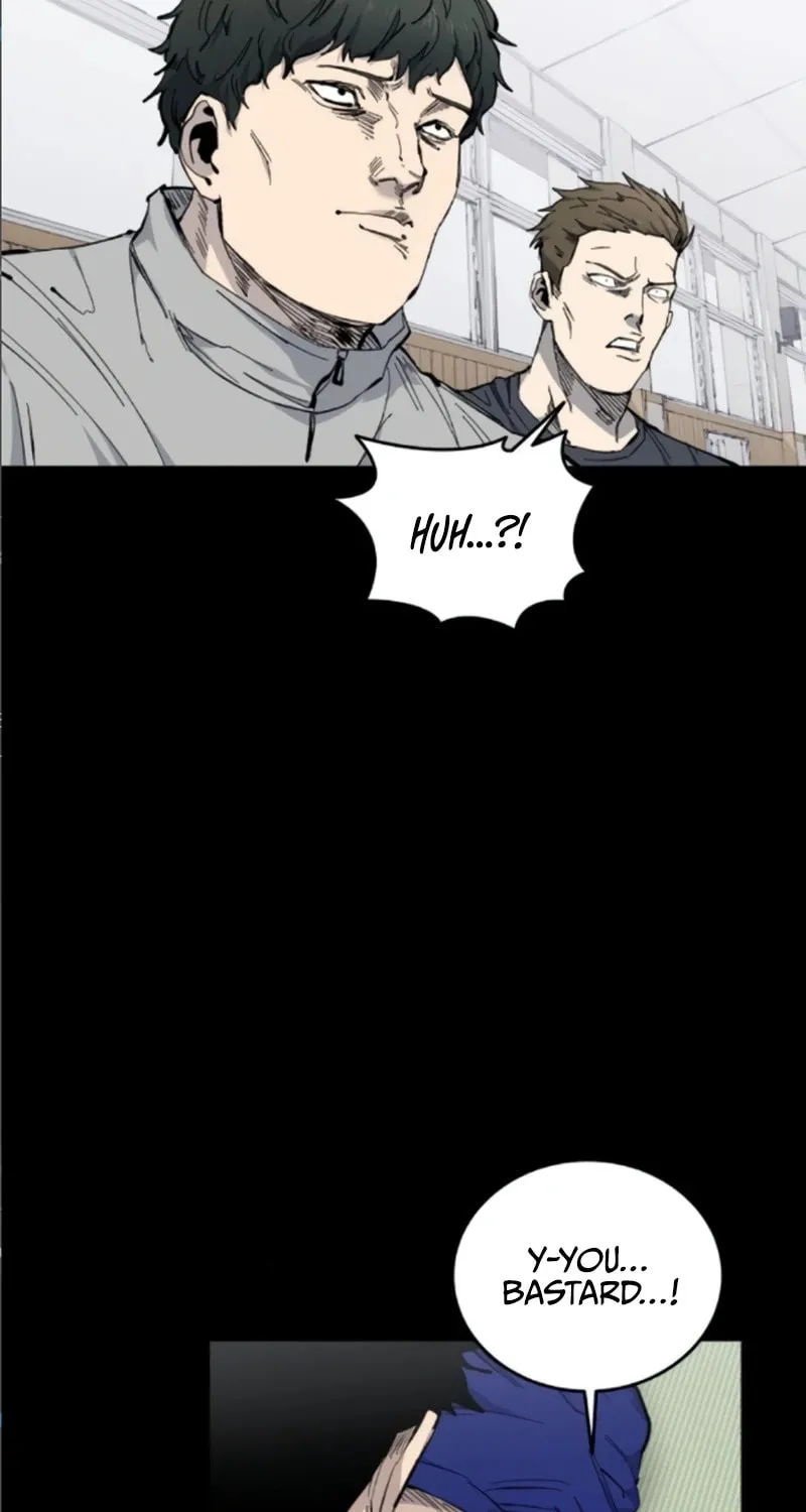High Class Chapter 11 page 56 - 