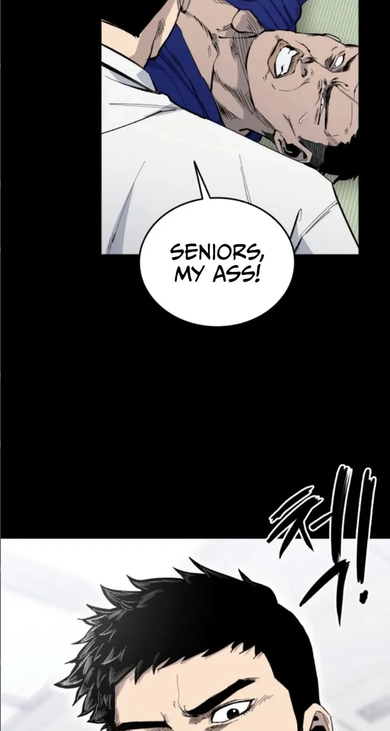 High Class Chapter 11 page 57 - 