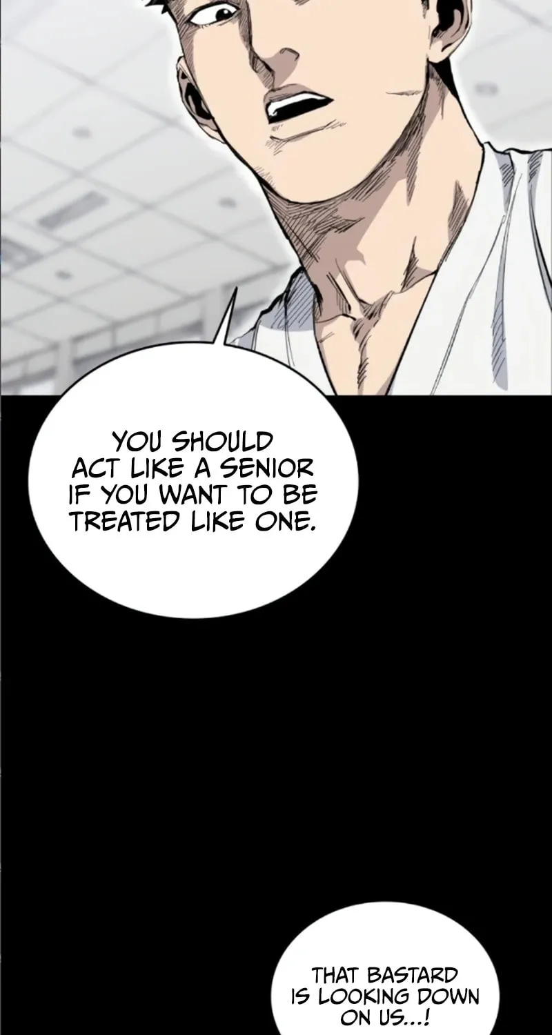 High Class Chapter 11 page 58 - 