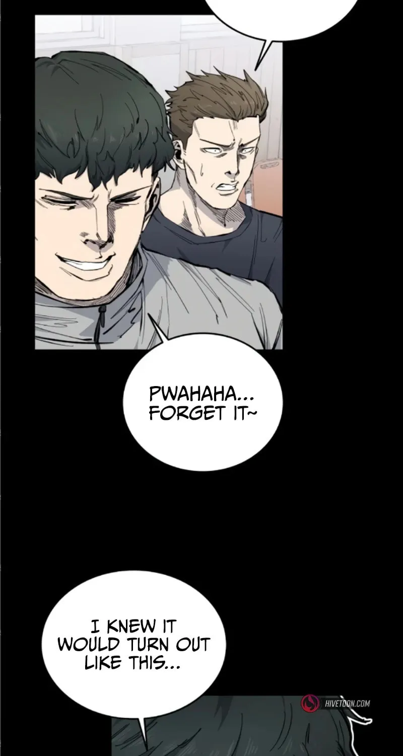 High Class Chapter 11 page 59 - 