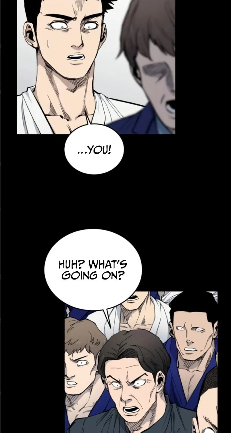 High Class Chapter 11 page 64 - 