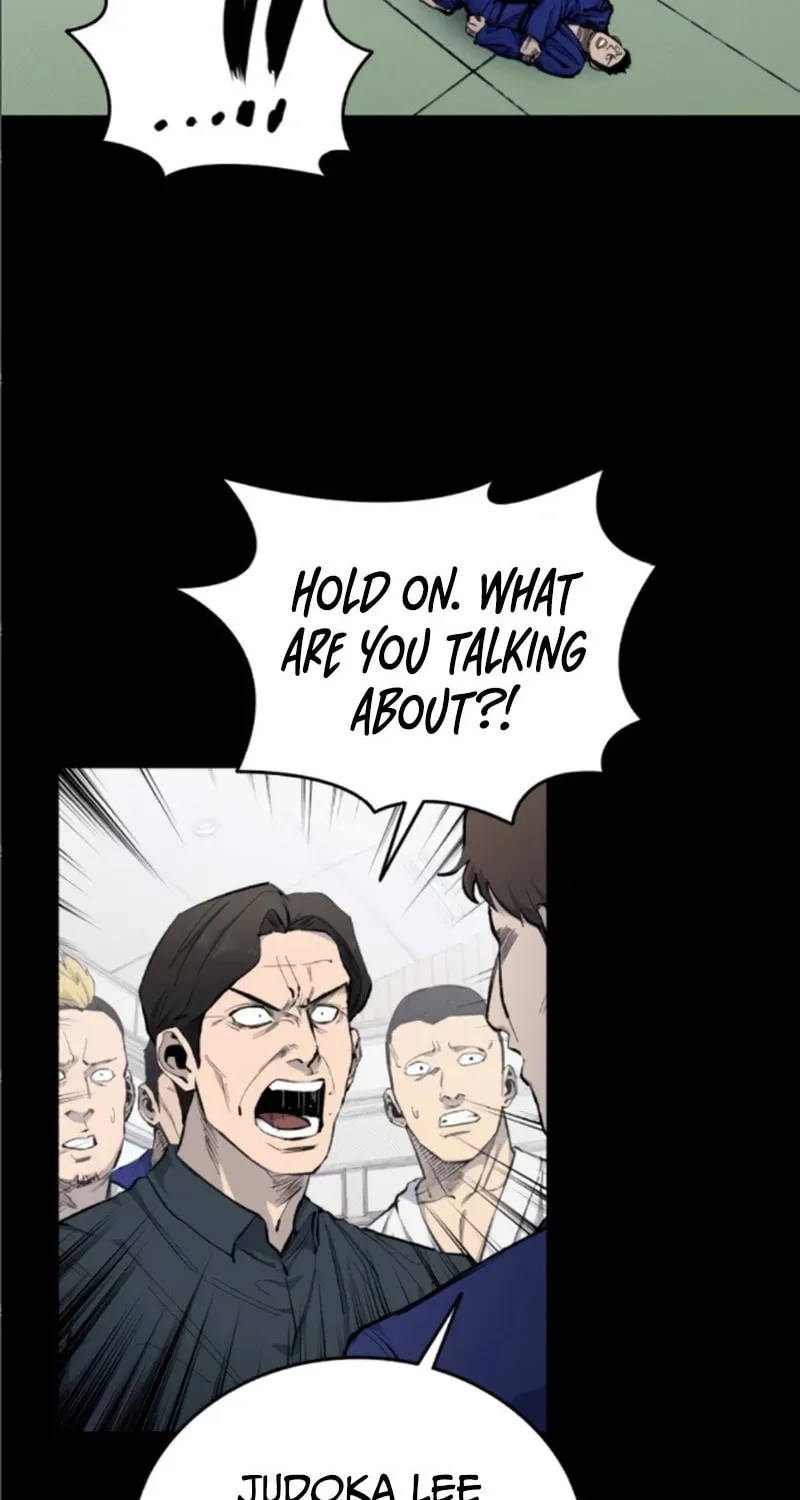 High Class Chapter 11 page 66 - 