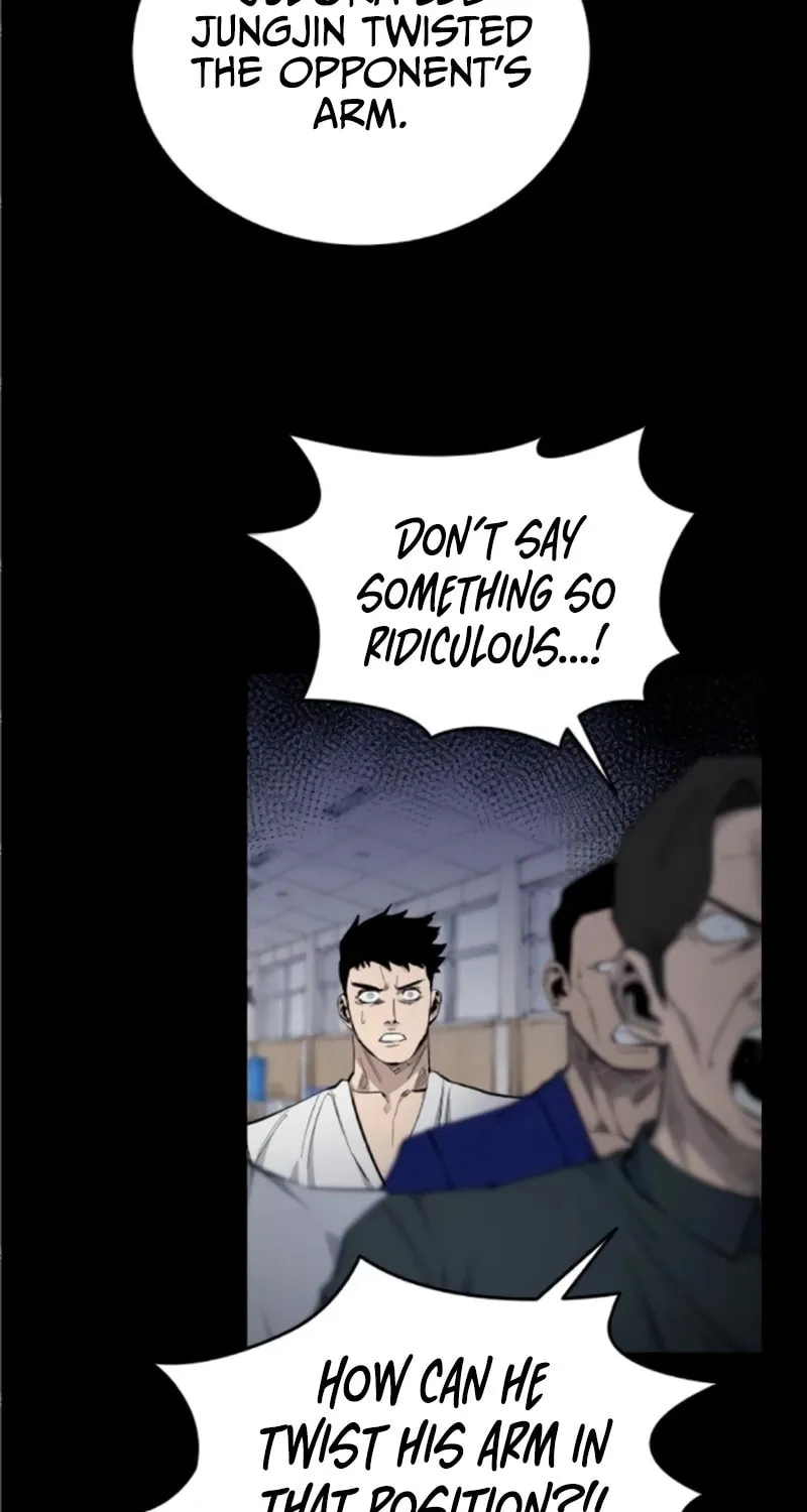 High Class Chapter 11 page 67 - 