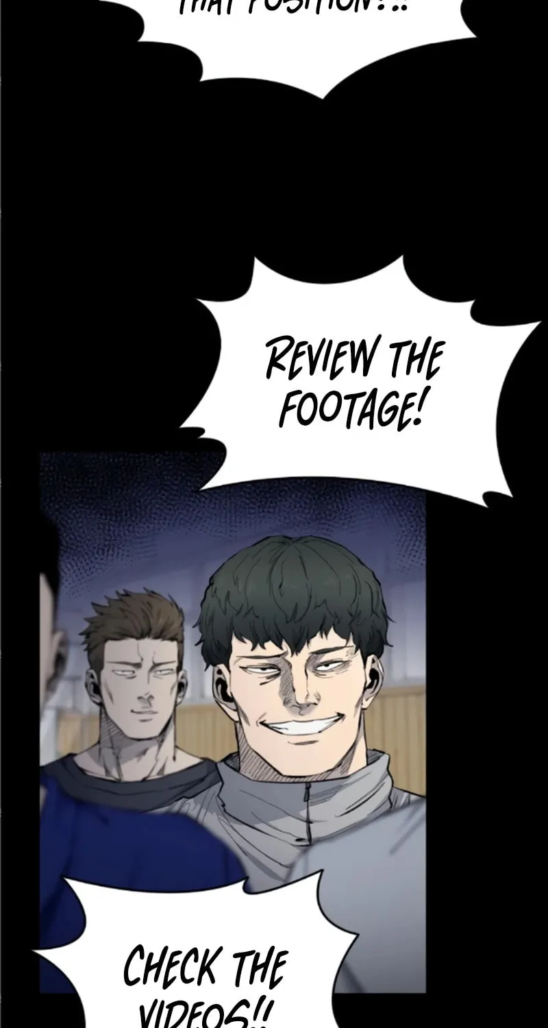 High Class Chapter 11 page 68 - 