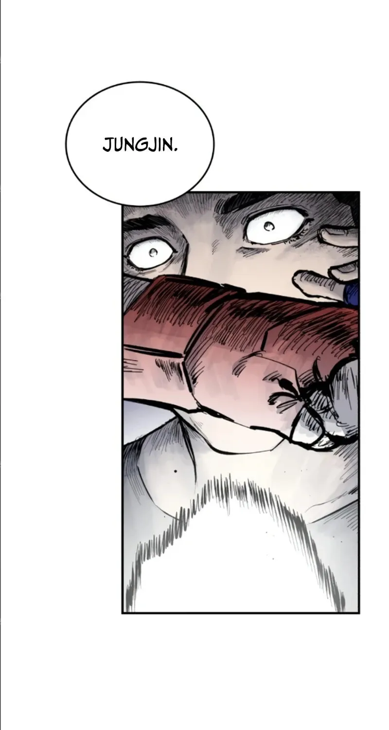 High Class Chapter 11 page 8 - 