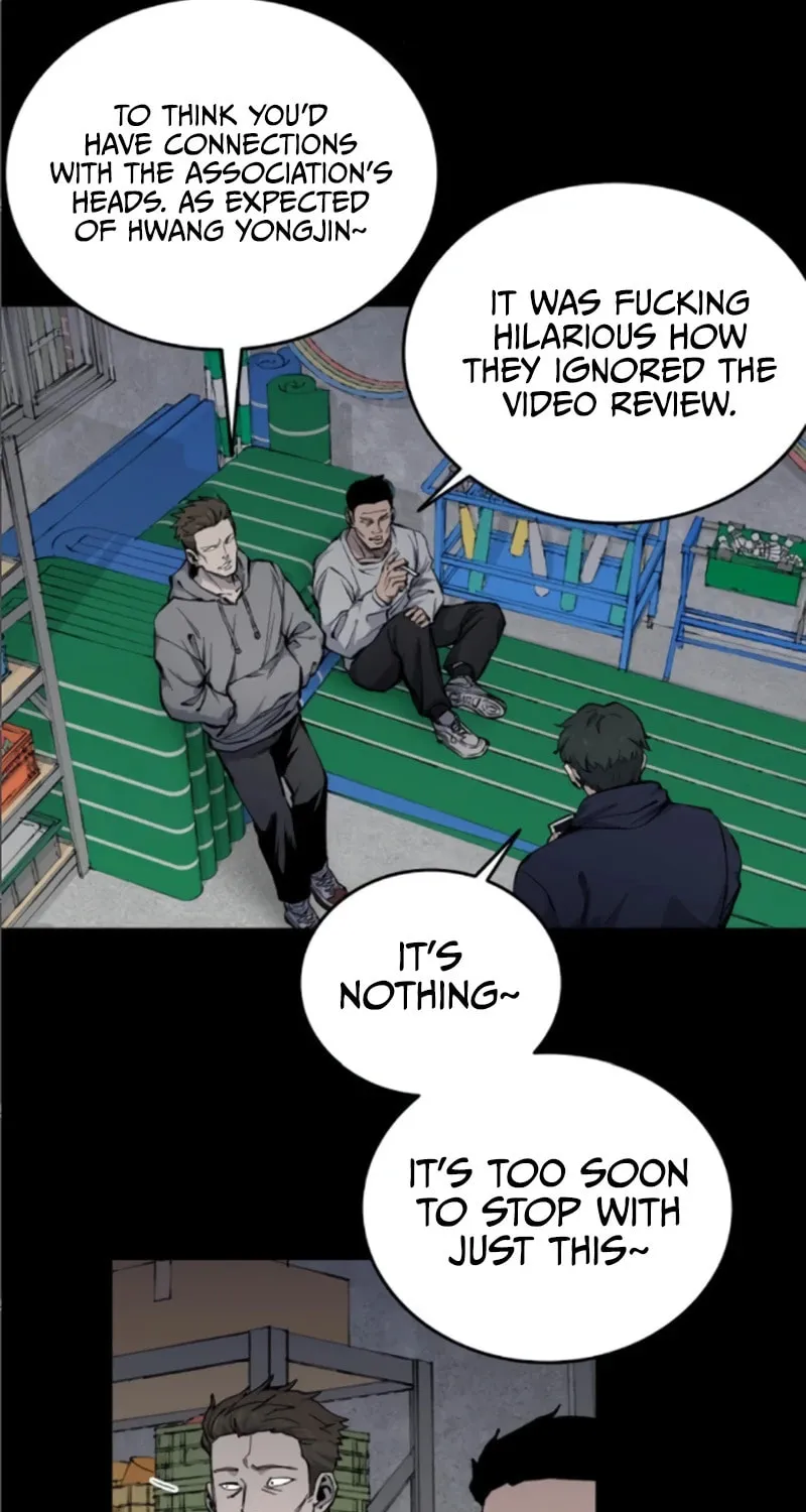 High Class Chapter 11 page 71 - 