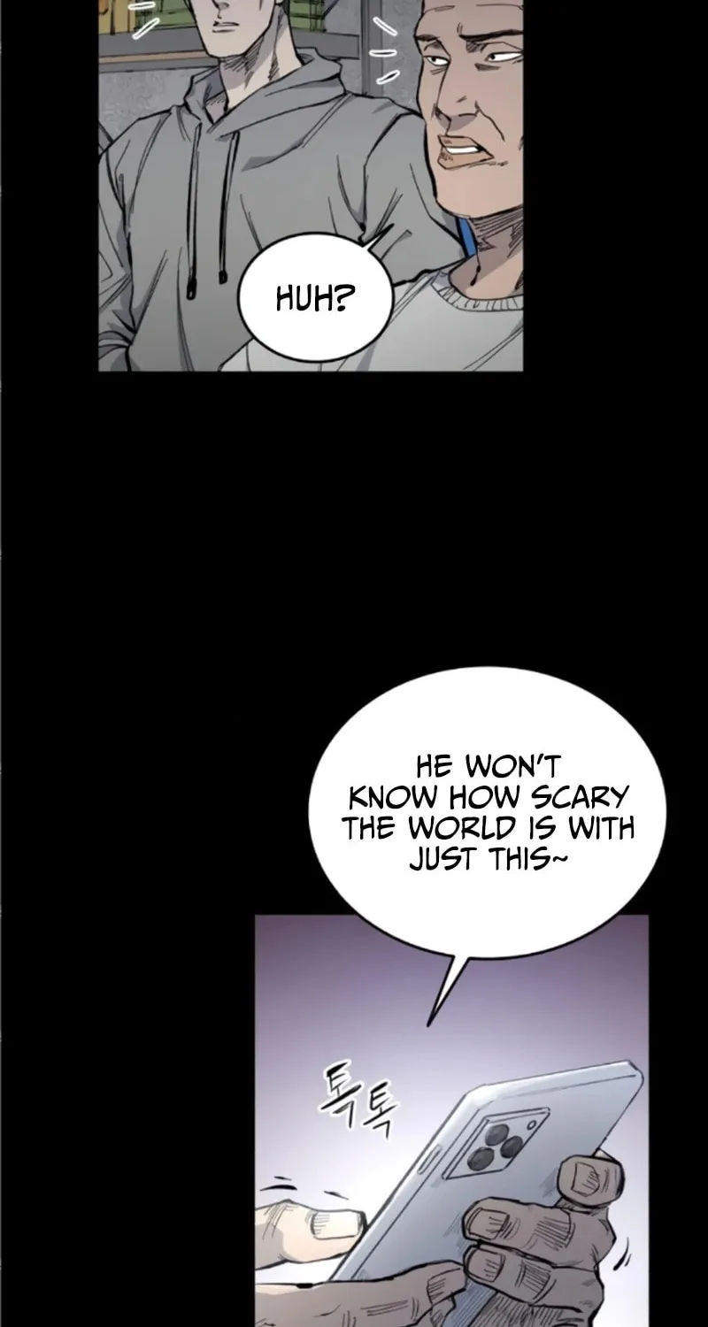 High Class Chapter 11 page 72 - 