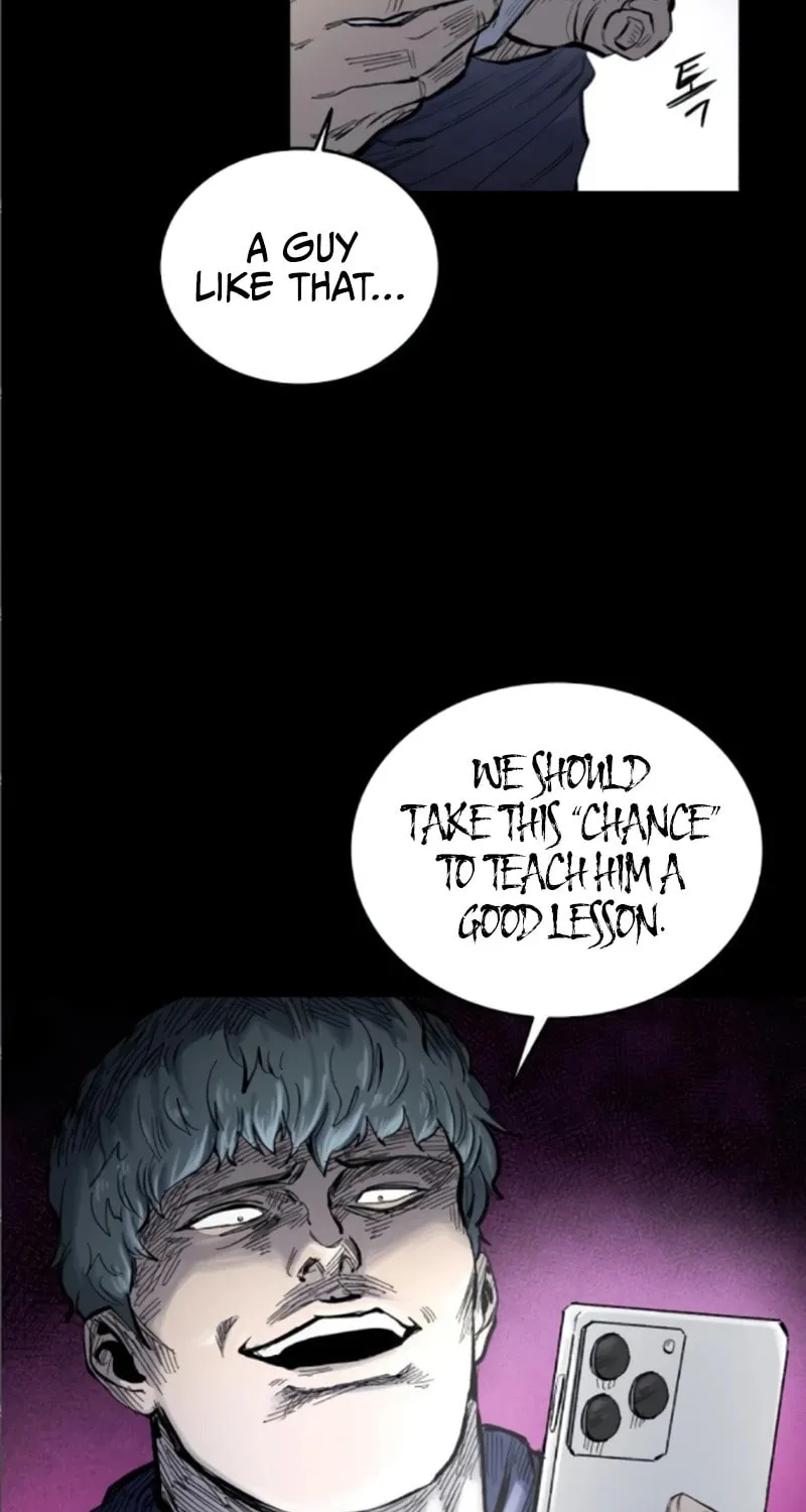 High Class Chapter 11 page 73 - 