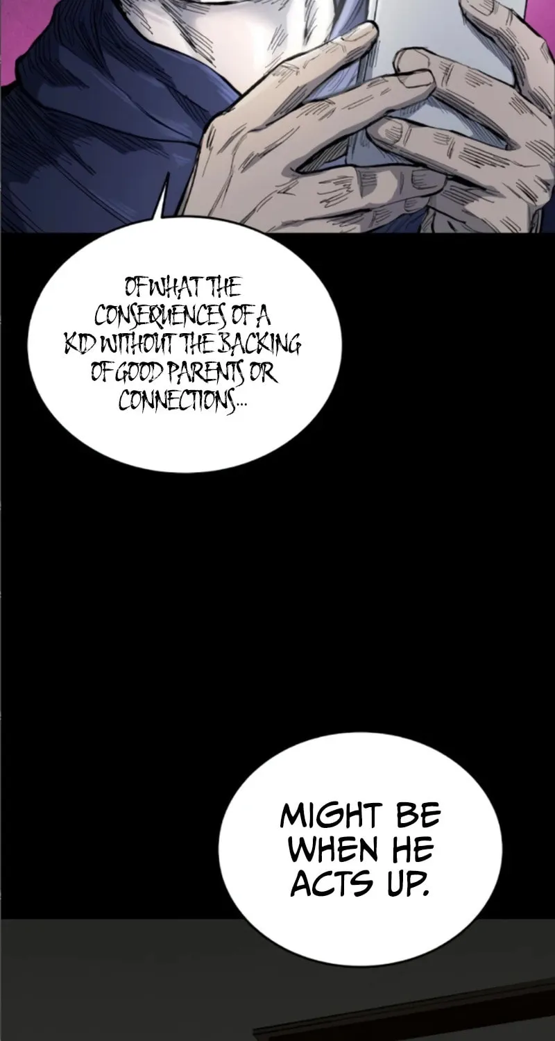 High Class Chapter 11 page 74 - 
