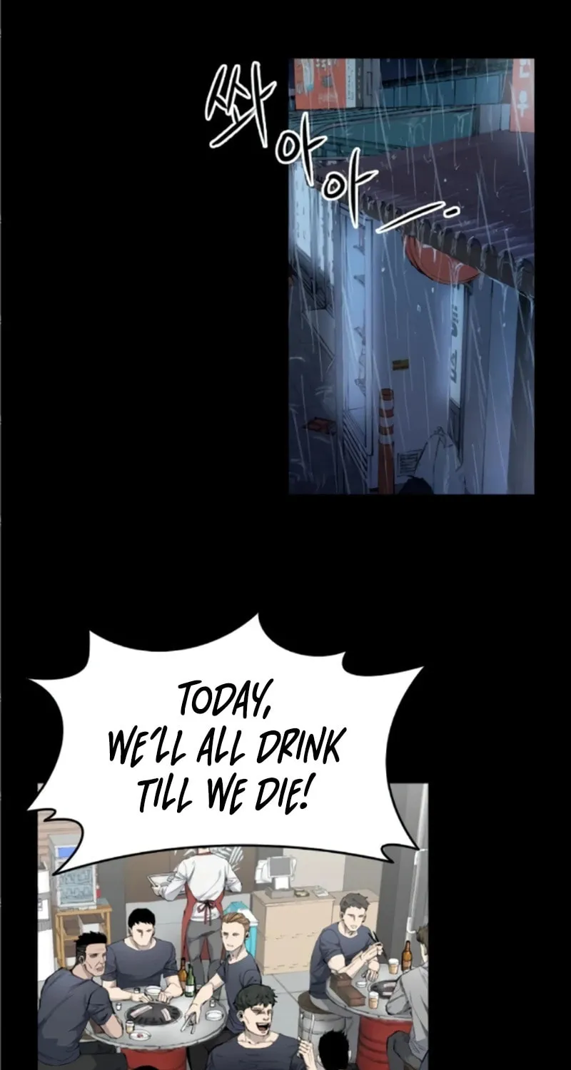 High Class Chapter 11 page 77 - 
