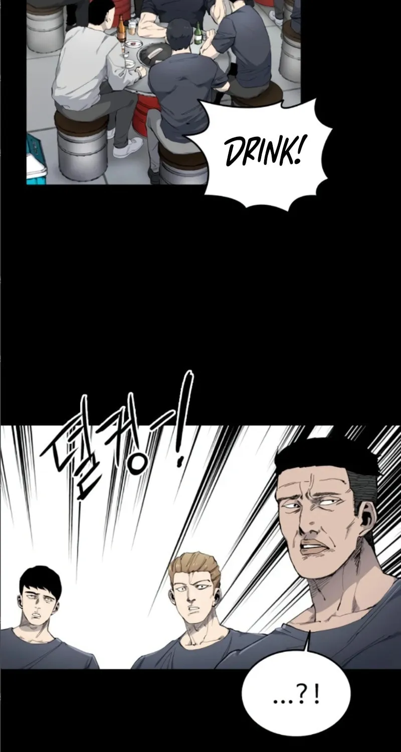High Class Chapter 11 page 78 - 