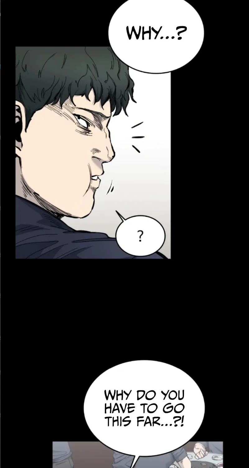 High Class Chapter 11 page 81 - 