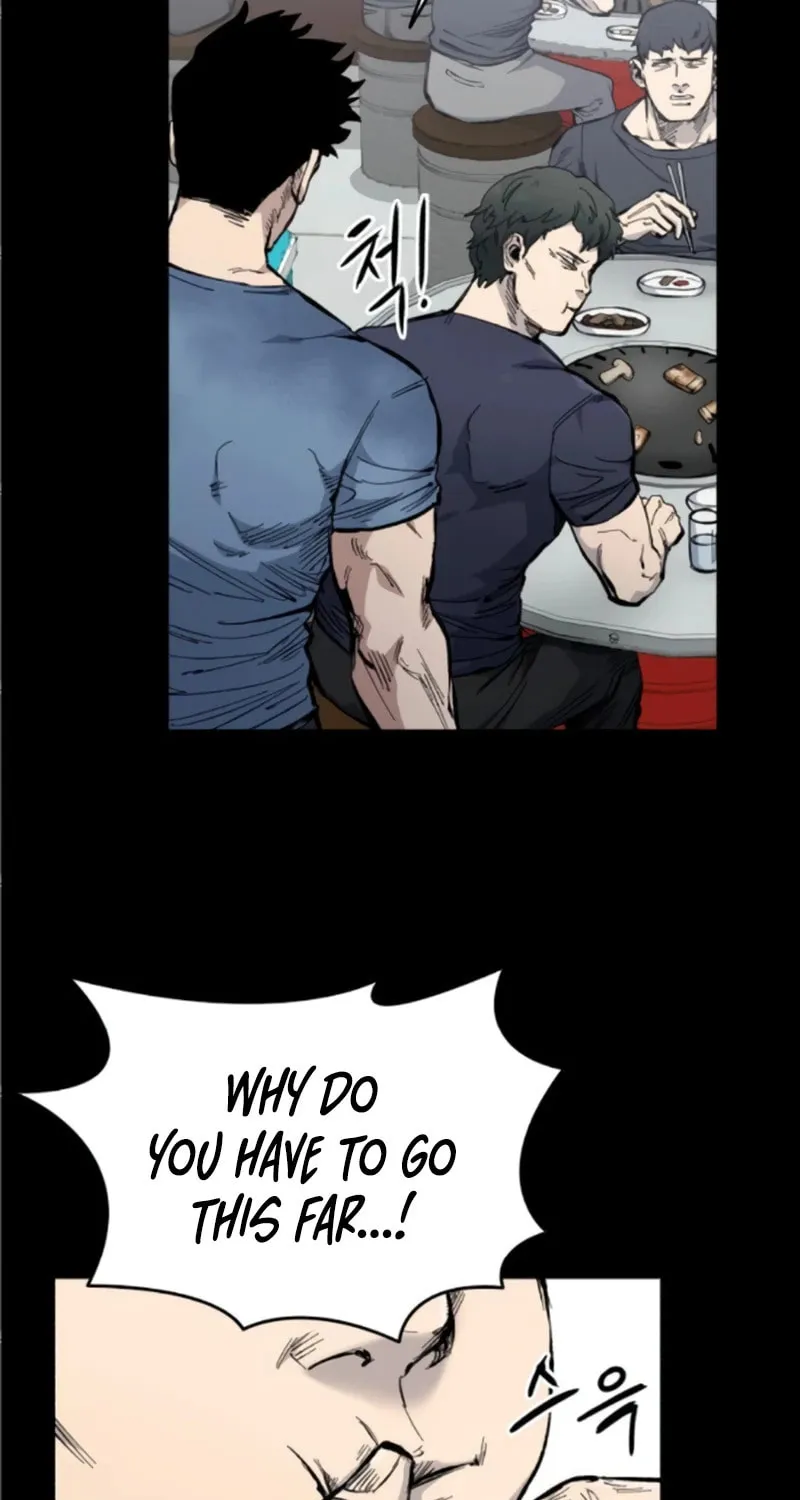 High Class Chapter 11 page 82 - 