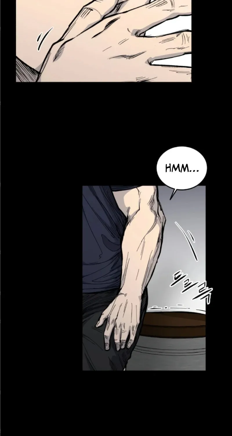 High Class Chapter 11 page 83 - 