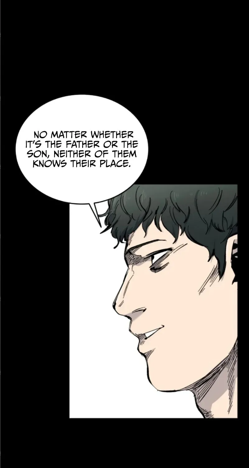 High Class Chapter 11 page 85 - 