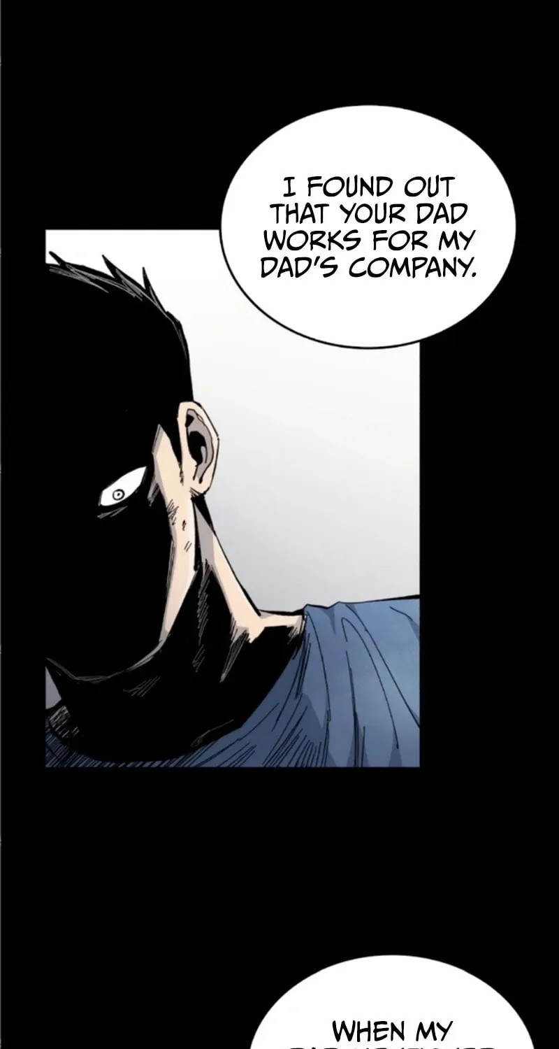 High Class Chapter 11 page 86 - 