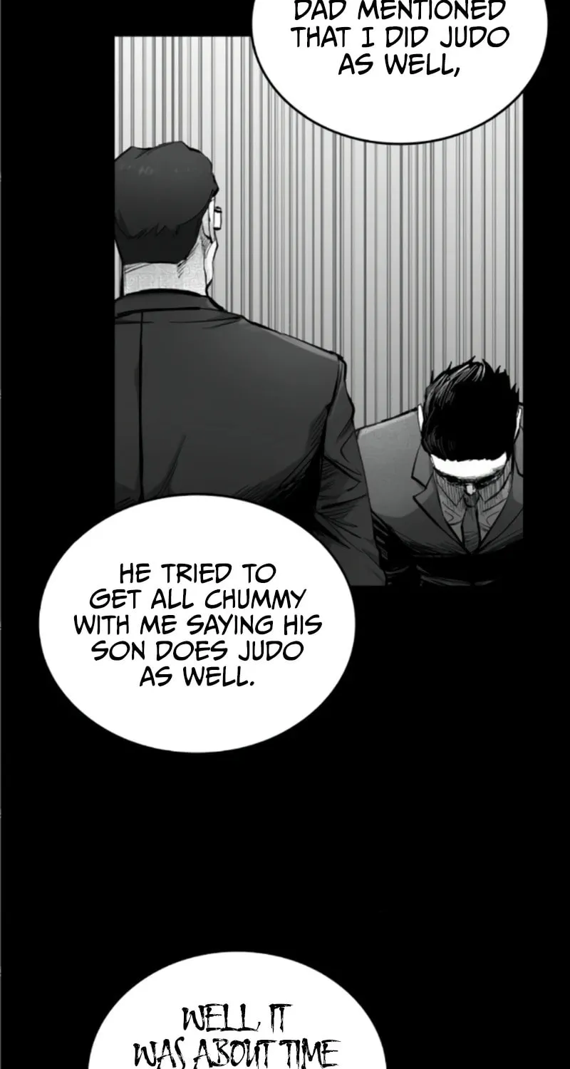 High Class Chapter 11 page 87 - 