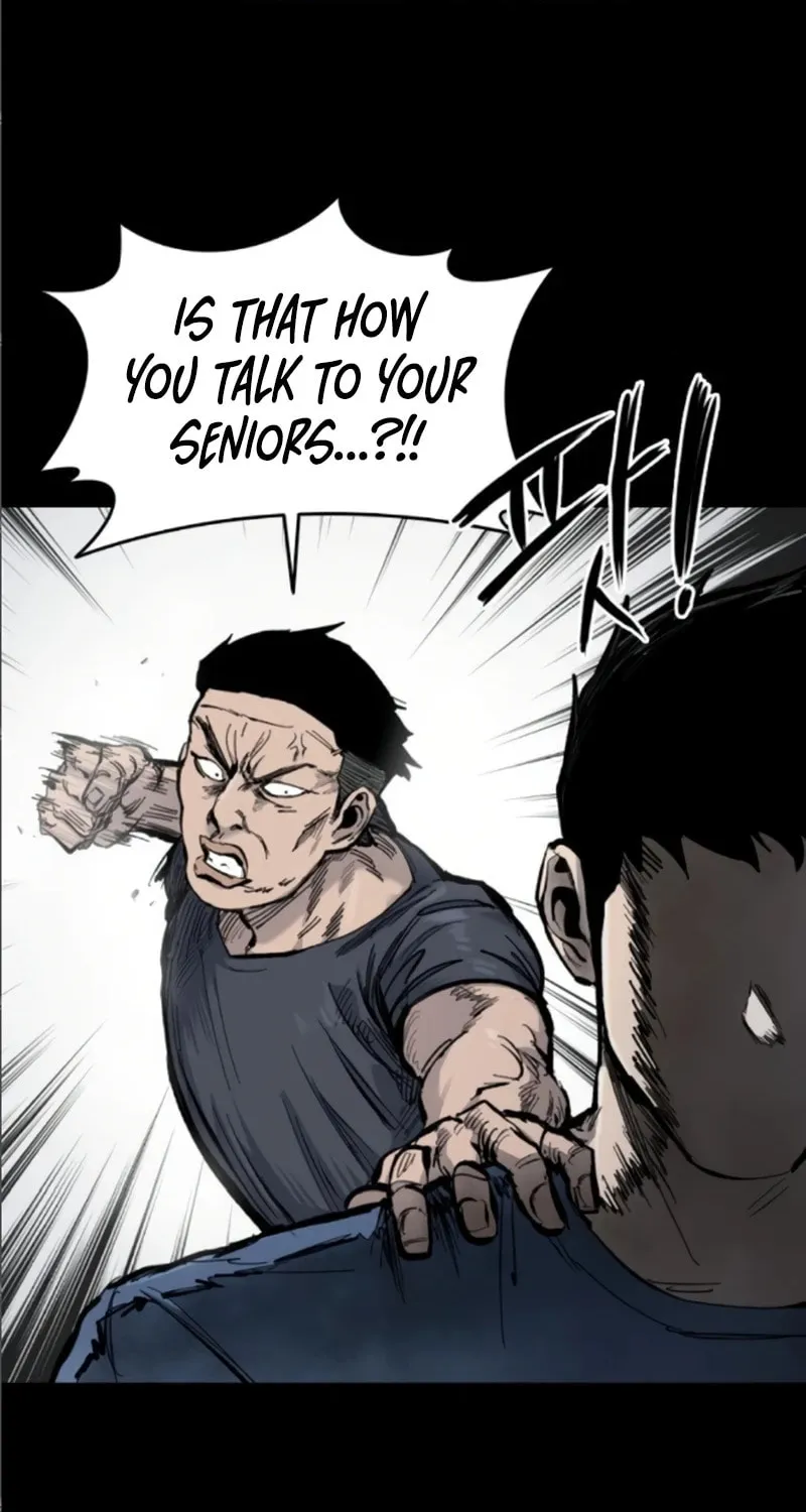 High Class Chapter 11 page 93 - 