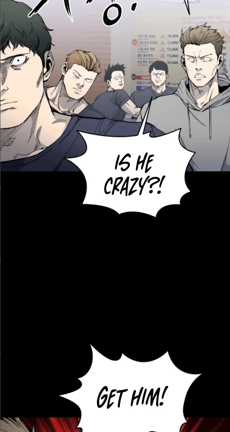 High Class Chapter 11 page 96 - 