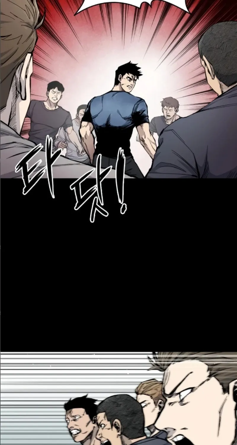 High Class Chapter 11 page 97 - 