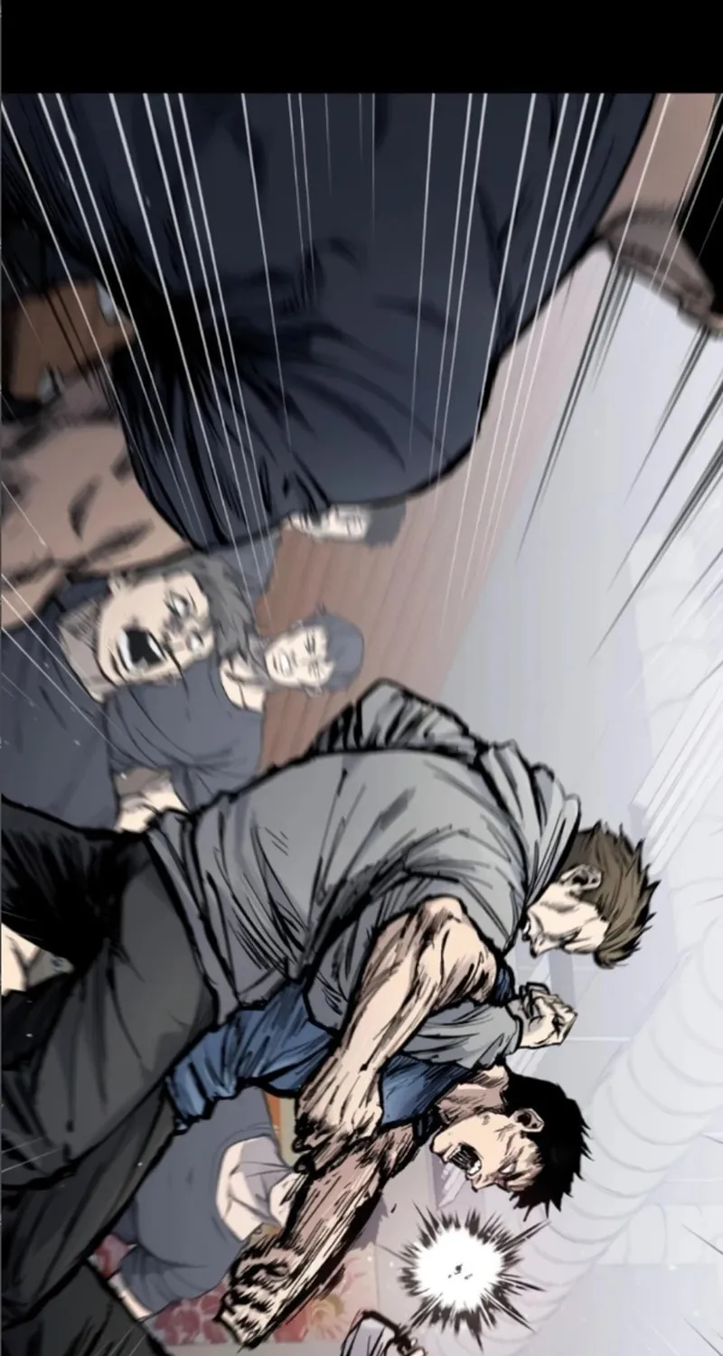 High Class Chapter 11 page 100 - 