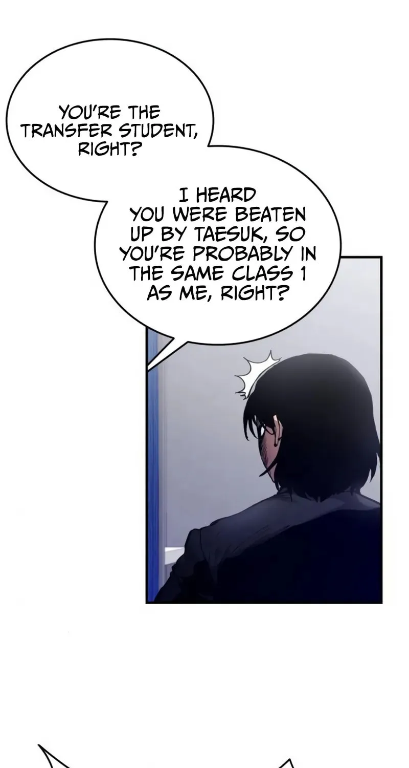High Class Chapter 2 page 11 - 