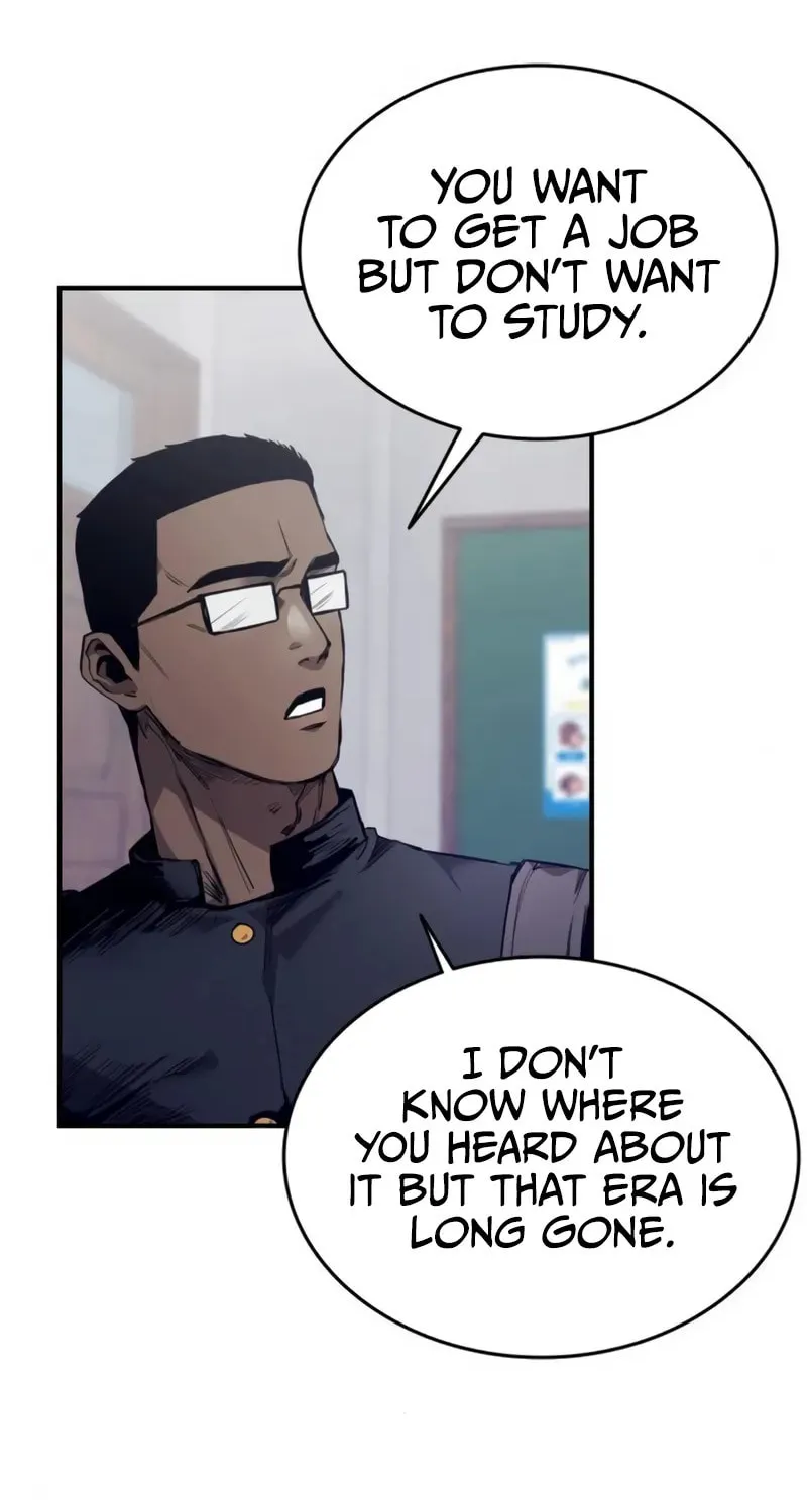 High Class Chapter 2 page 103 - 