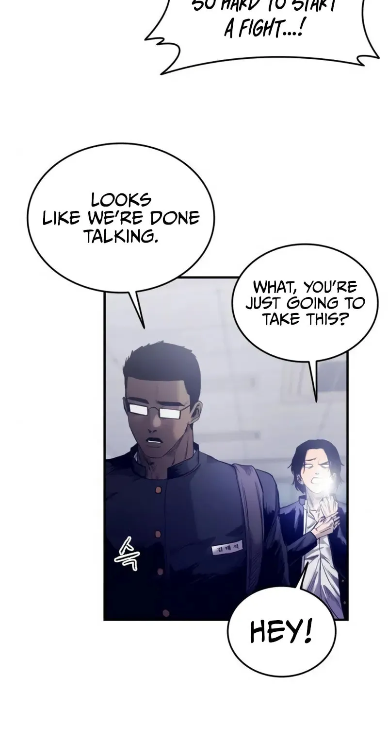 High Class Chapter 2 page 109 - 