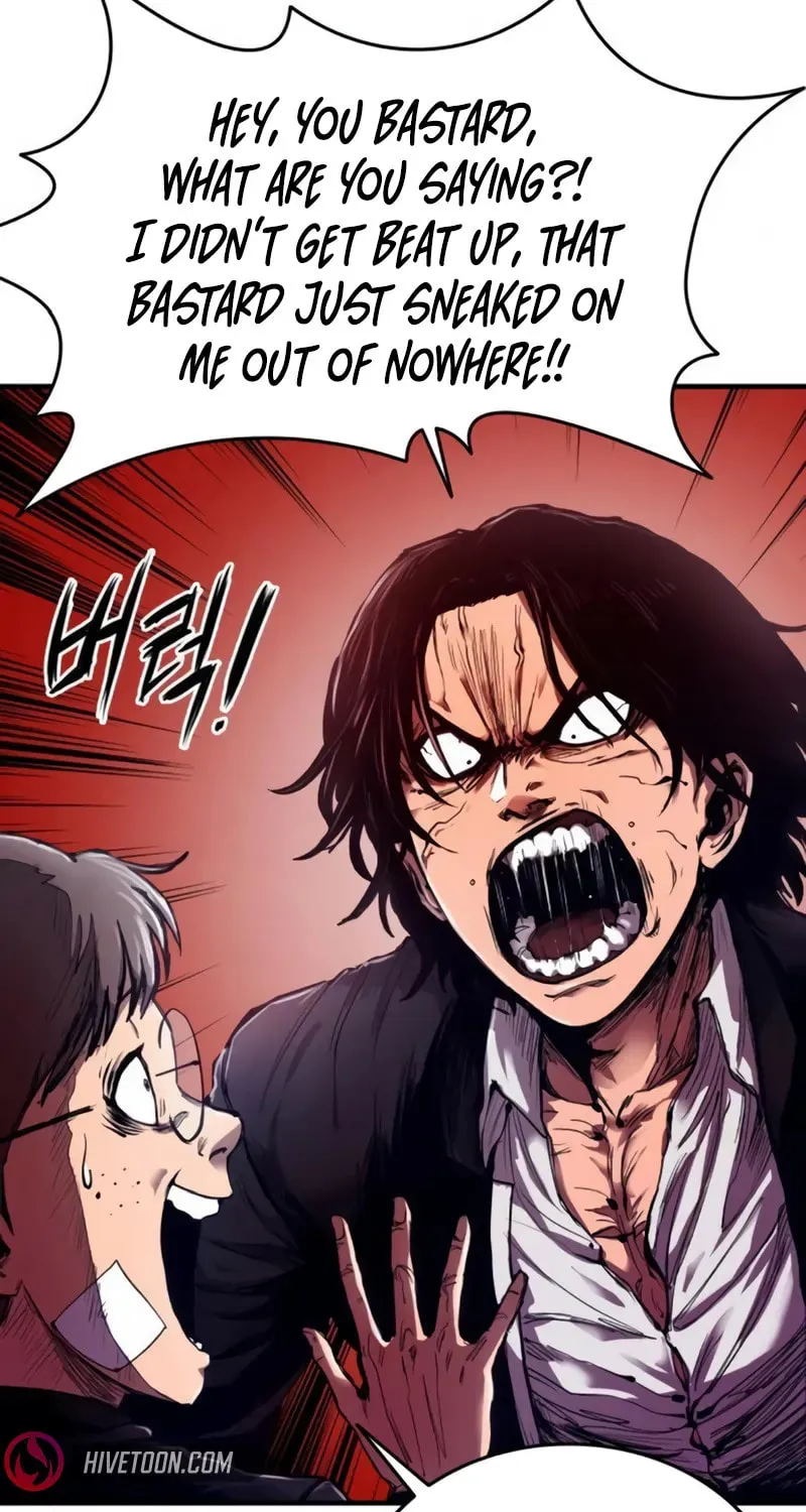 High Class Chapter 2 page 12 - 