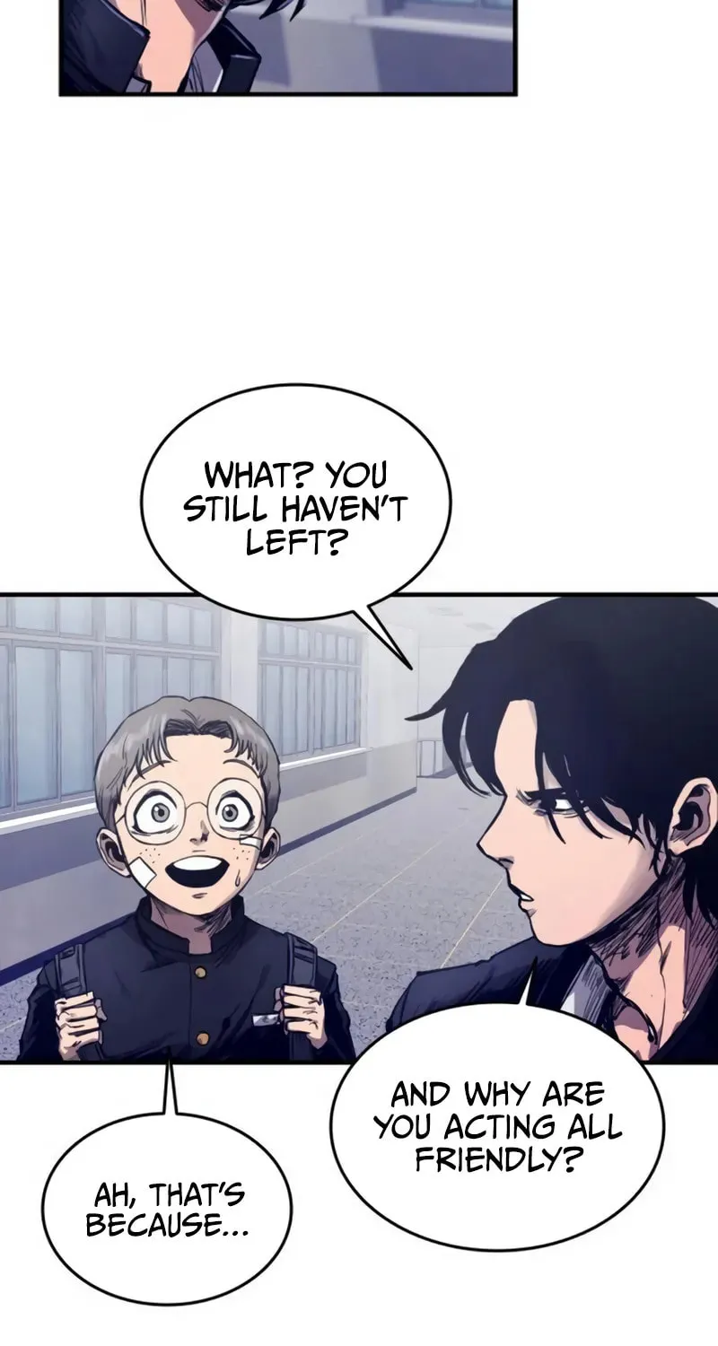 High Class Chapter 2 page 119 - 