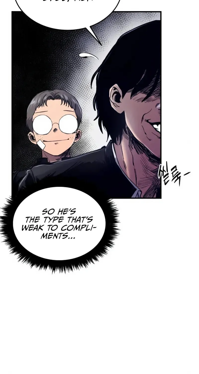 High Class Chapter 2 page 121 - 