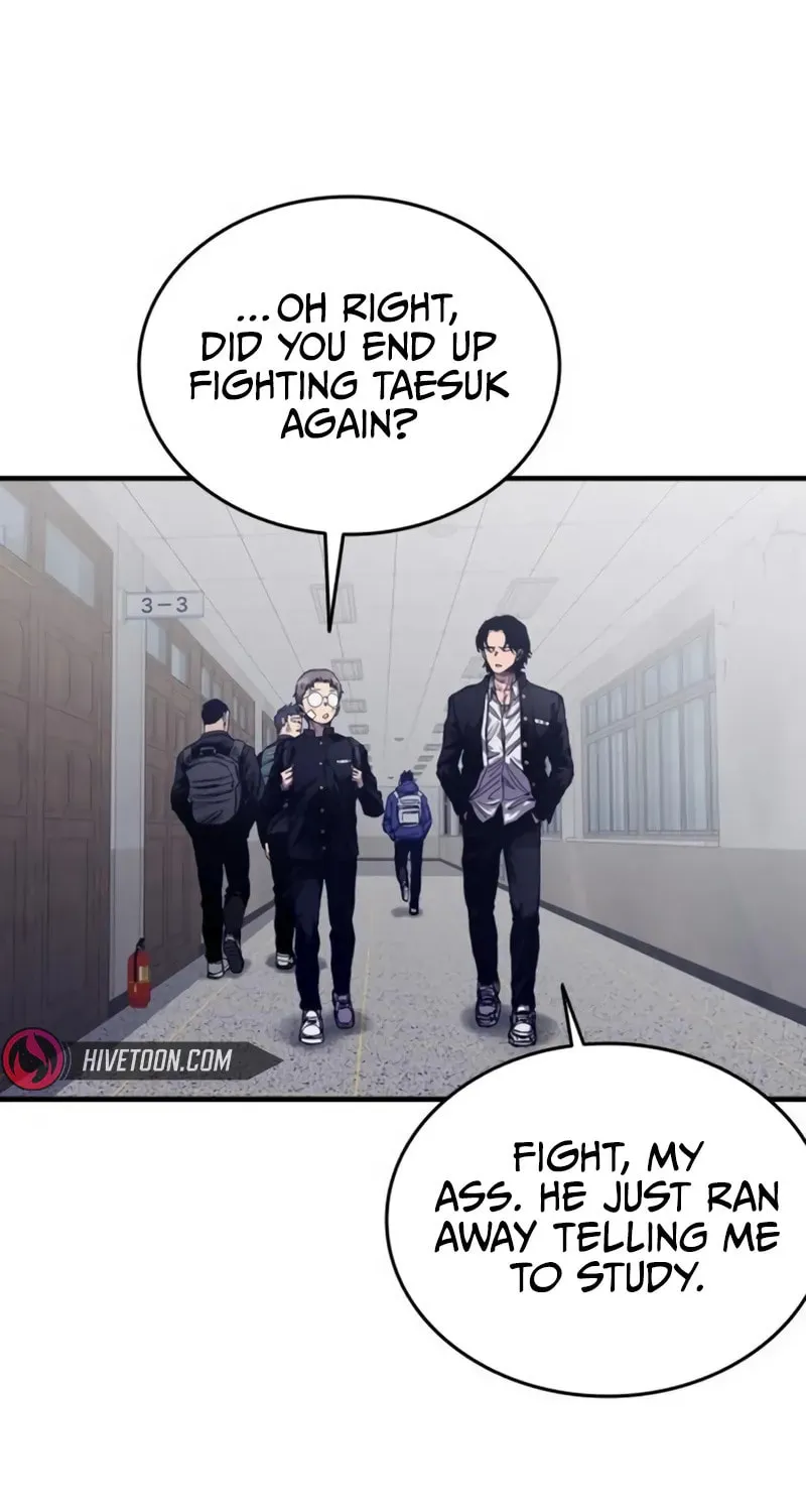High Class Chapter 2 page 122 - 